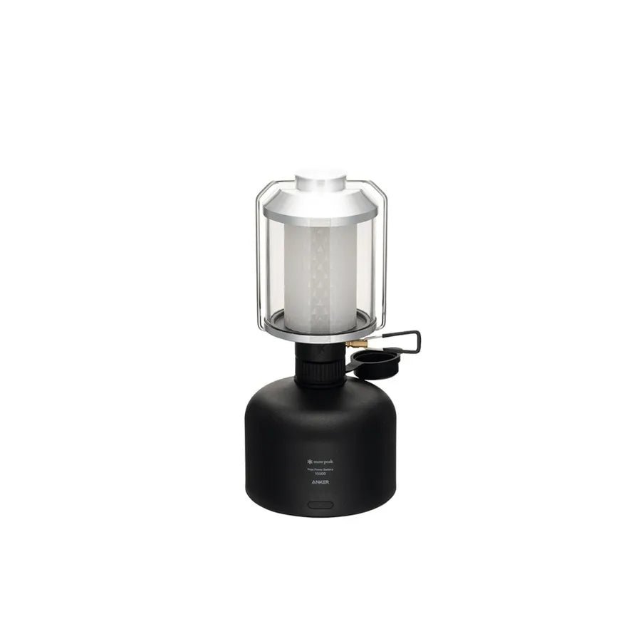 snow peak - Giga Power Lantern HL ES - 821 - WhoWhy International