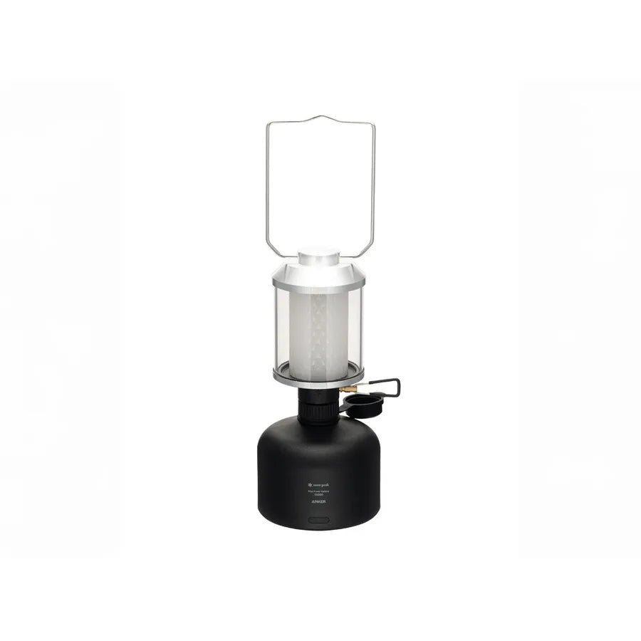 snow peak - Giga Power Lantern HL ES - 821 - WhoWhy International