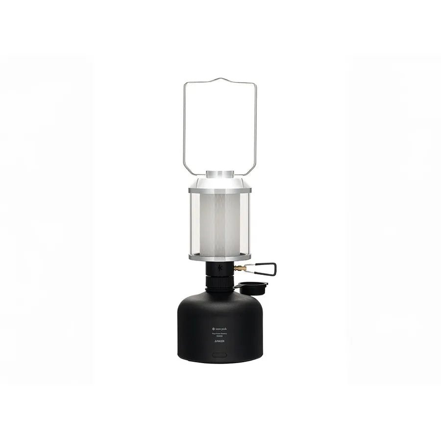 snow peak - Giga Power Lantern HL ES - 821 - WhoWhy International