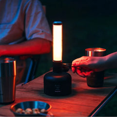 snow peak - Giga Power Lantern TL ES-820 - WhoWhy International