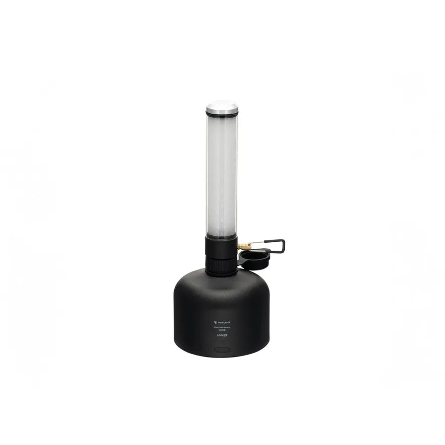 snow peak - Giga Power Lantern TL ES-820 - WhoWhy International