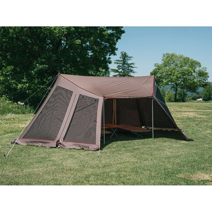snow peak - Kayard M Panel Cover Set FES - 400 - WhoWhy International