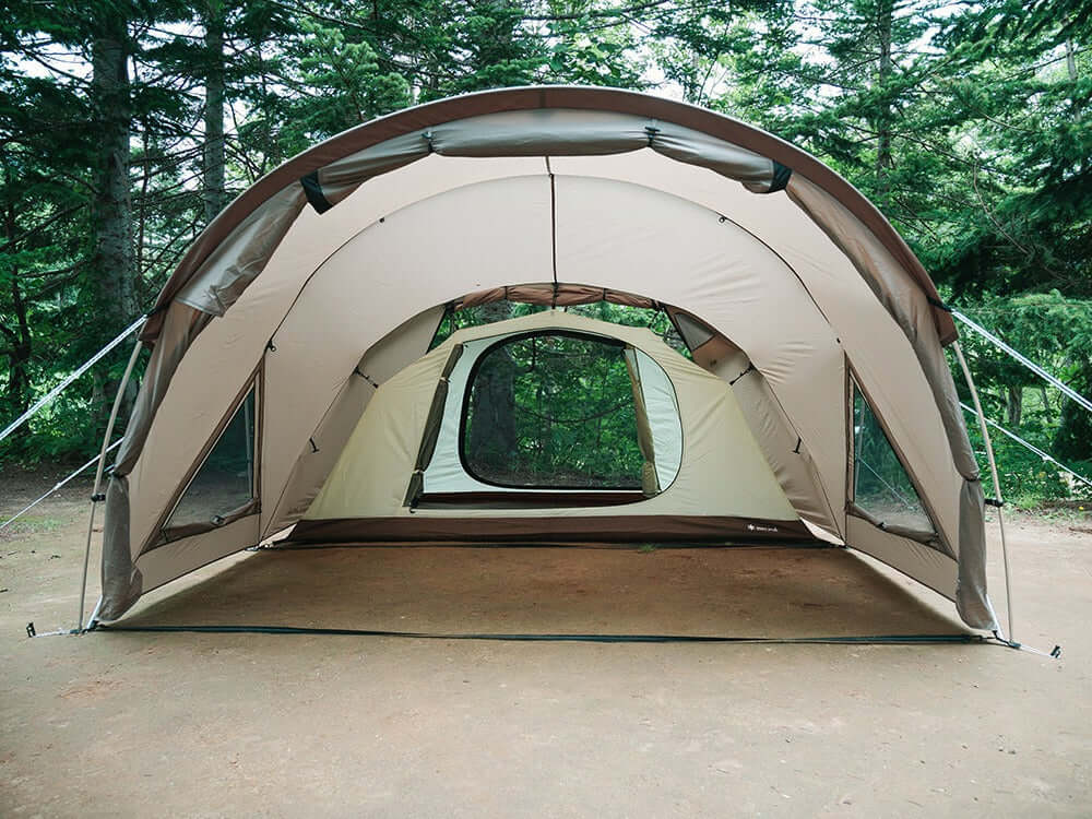 tent nest Land Nest Dome Medium Solo Inner Tent