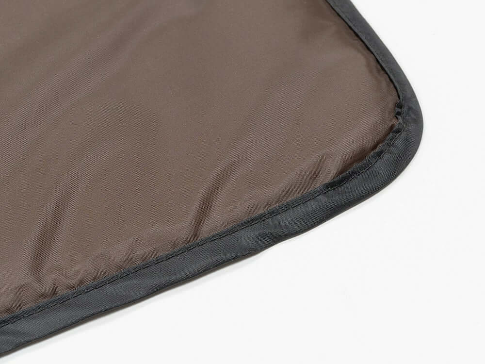 snow peak - Land Nest Dome M Mat Sheet Set TM - 260 - WhoWhy International