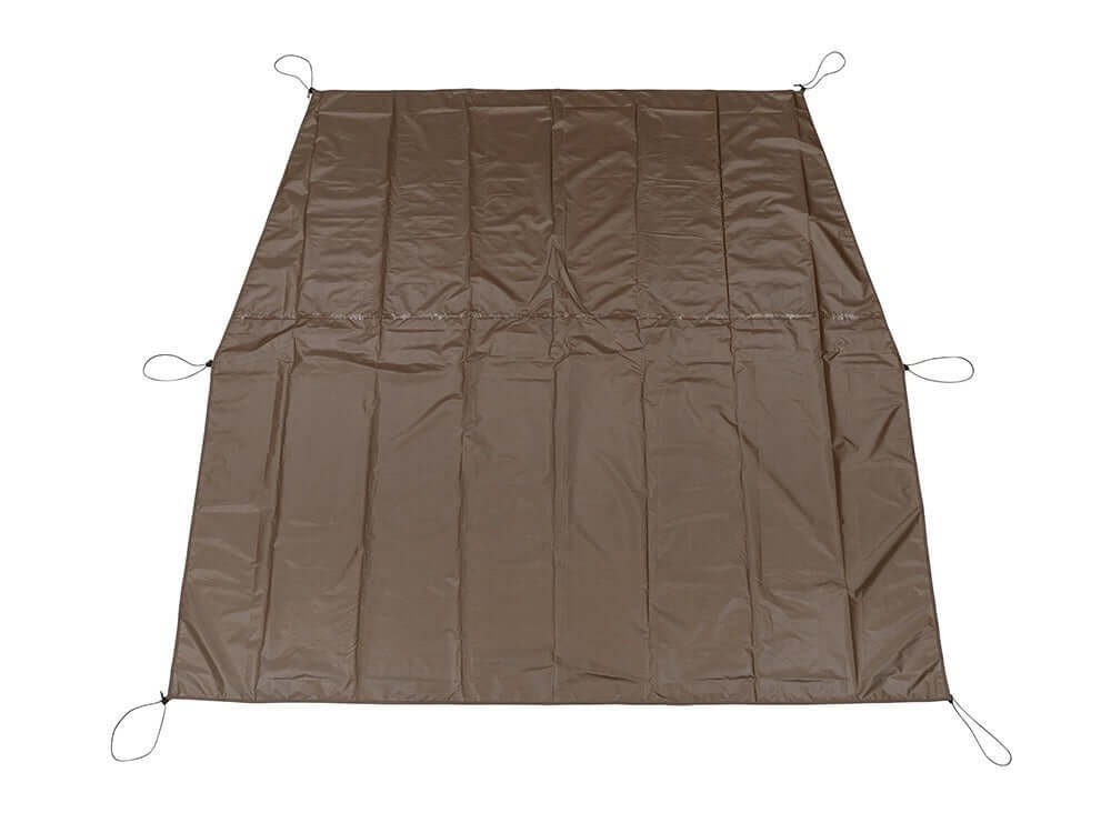 snow peak - Land Nest Dome M Mat Sheet Set TM - 260 - WhoWhy International