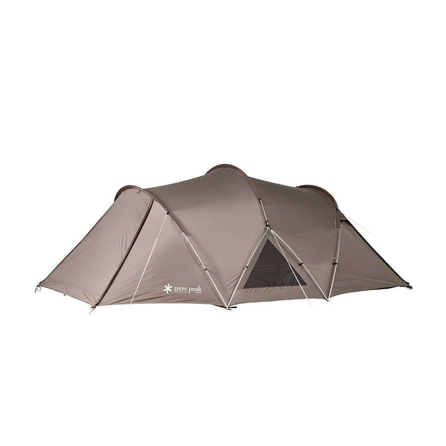 snow peak - Land Nest Dome M SDE - 260 - WhoWhy International