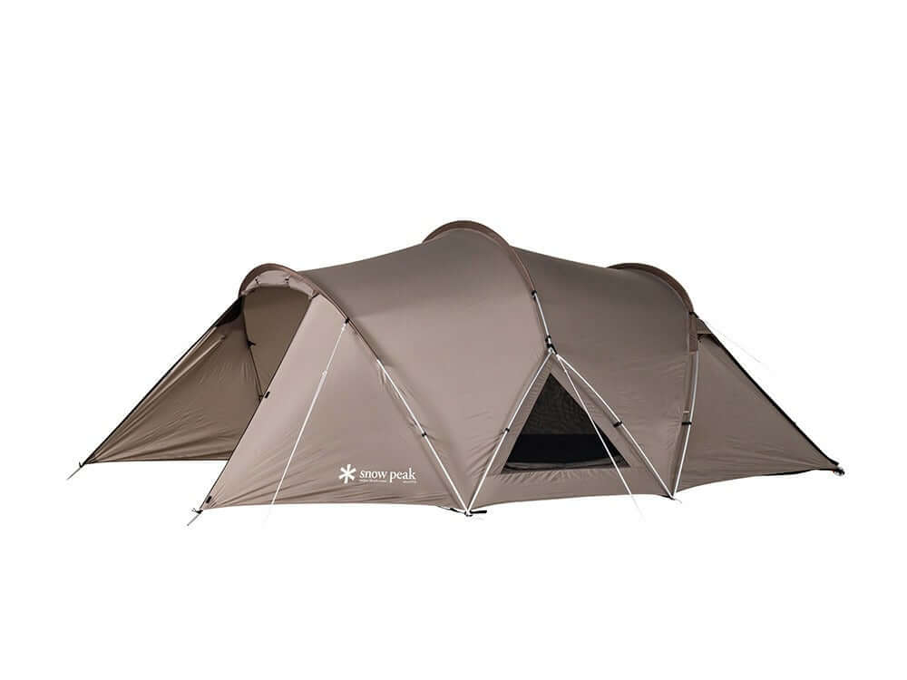 snow peak - Land Nest Dome M SDE - 260 - WhoWhy International