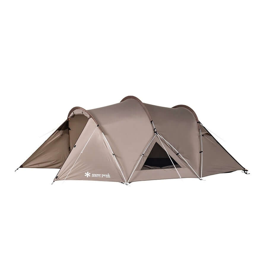 snow peak - Land Nest Dome S SDE - 259 - WhoWhy International