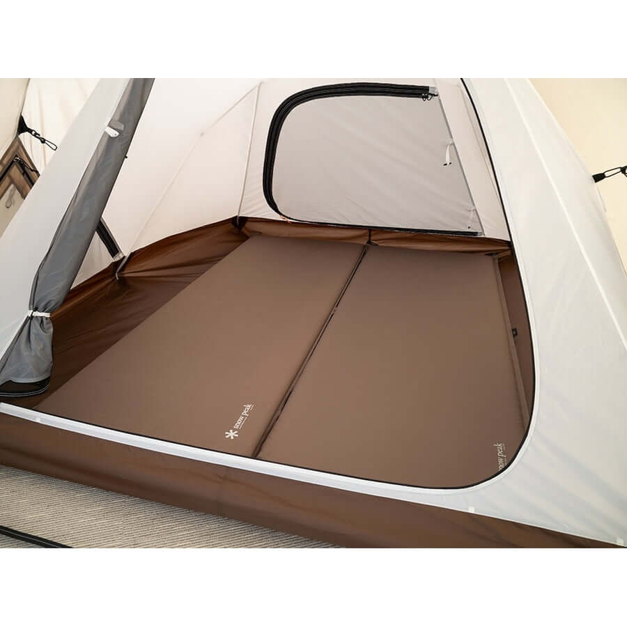 snow peak - Land Nest Dome S SDE - 259 - WhoWhy International