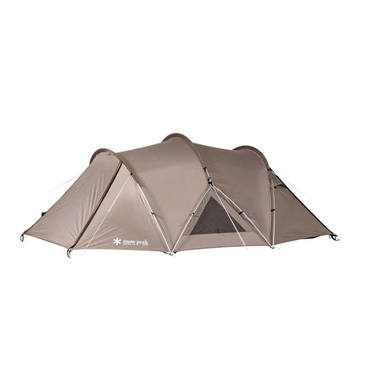 snow peak - Land Nest Dome S SDE - 259 - WhoWhy International