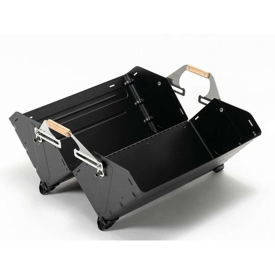 snow peak-Shelf Container 25-WhoWhy International-Japanese Camping snow peak-Shelf Container 25-WhoWhy International-Japanese Camping