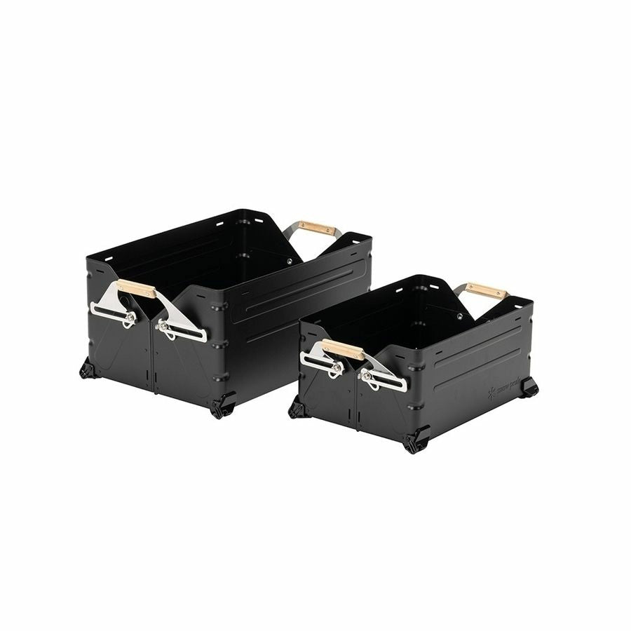 snow peak Shelf Container 25 – WhoWhy International