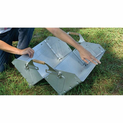 snow peak - Shelf Container 25 - WhoWhy International