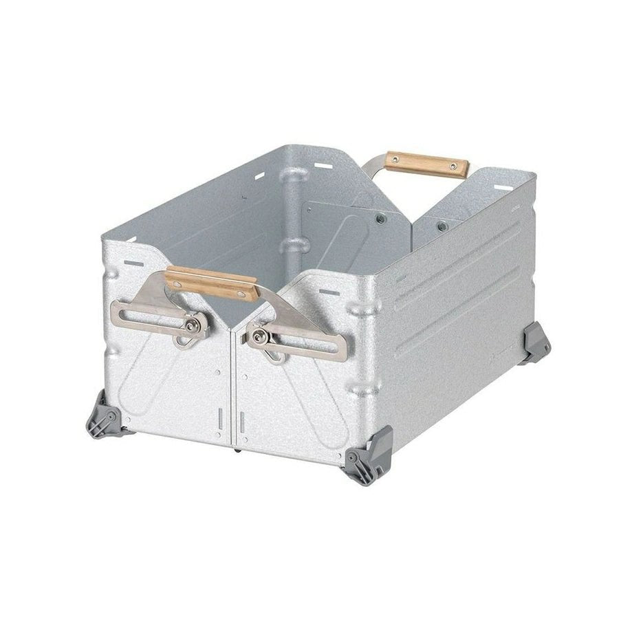 snow peak-Shelf Container 25-WhoWhy International-Japanese Camping snow peak-Shelf Container 25-WhoWhy International-Japanese Camping