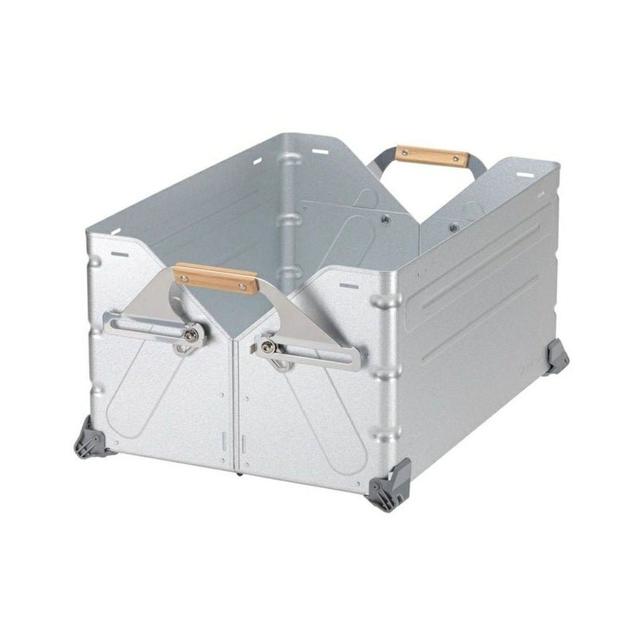 snow peak - Shelf Container 50 - WhoWhy International