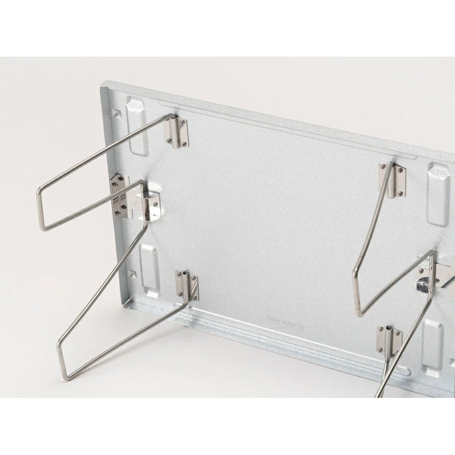 snow peak - Shelf Container Lid Rack 25 FES - 045 - WhoWhy International