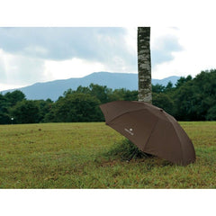 snow peak - Umbrella UL UG - 135 - WhoWhy International