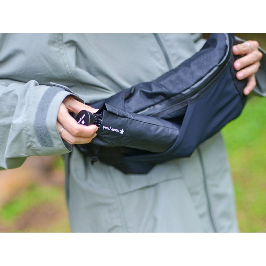 snow peak Umbrella UL WhoWhy International Japanese Camping Gear