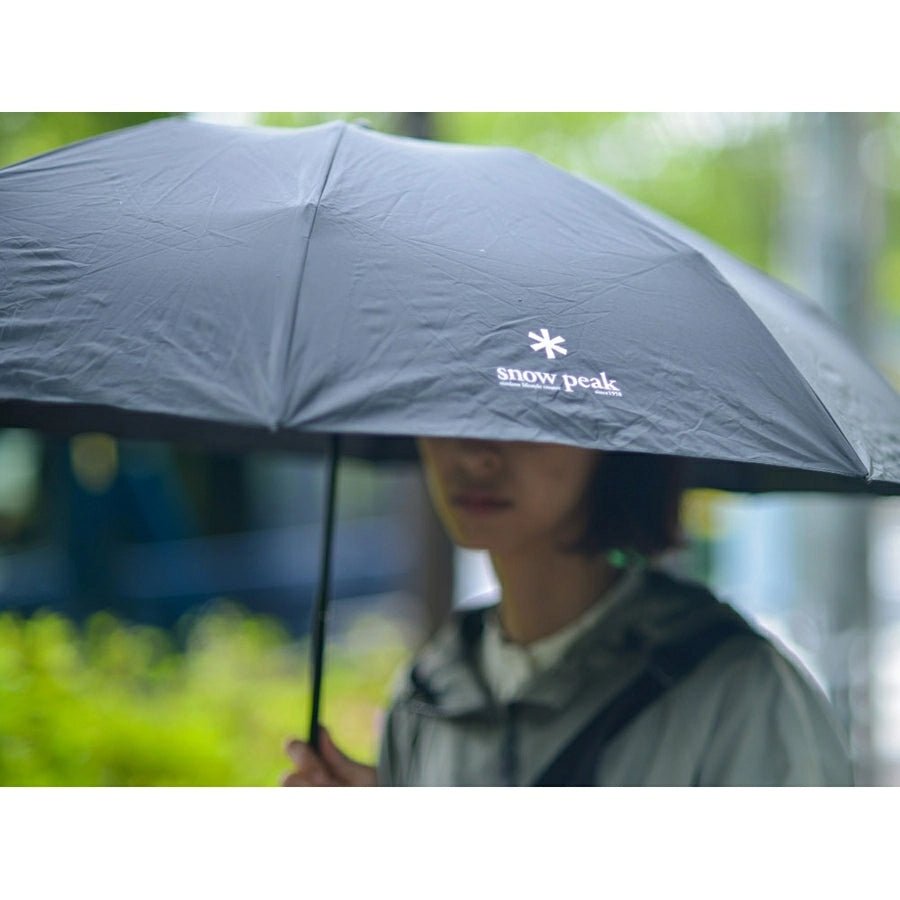 snow peak - Umbrella UL UG - 135 - WhoWhy International