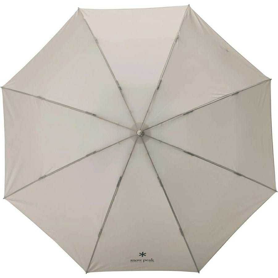 snow peak - Umbrella UL UG - 135 - WhoWhy International