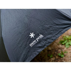 snow peak - Umbrella UL UG - 135 - WhoWhy International