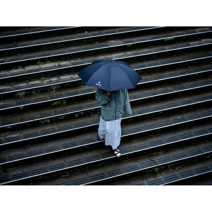 snow peak - Umbrella UL UG - 135 - WhoWhy International