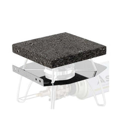 SOTO - Lava Stone Plate for Regulator Stove ST - 3102 - WhoWhy International