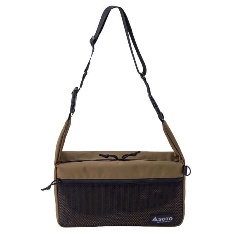 SOTO - Minimal Bag ST - 3109 - WhoWhy International