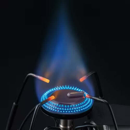 SOTO - Regulator Stove Range All Black Edition ST - 340BK - WhoWhy International