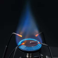 SOTO - Regulator Stove Range All Black Edition ST - 340BK - WhoWhy International