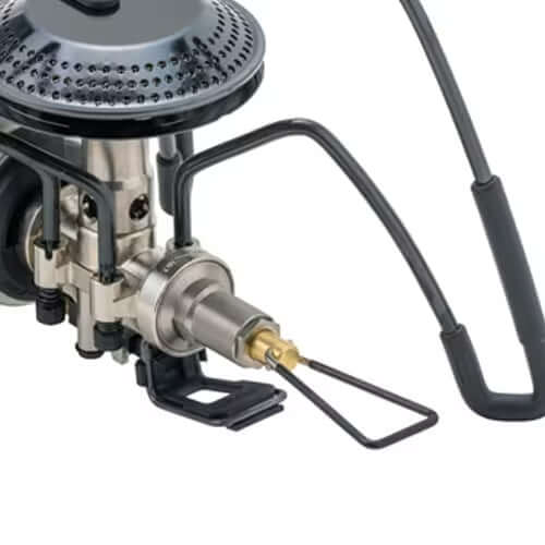 Régulateur de réchaud à gaz à brûleur unique SOTO ST-340