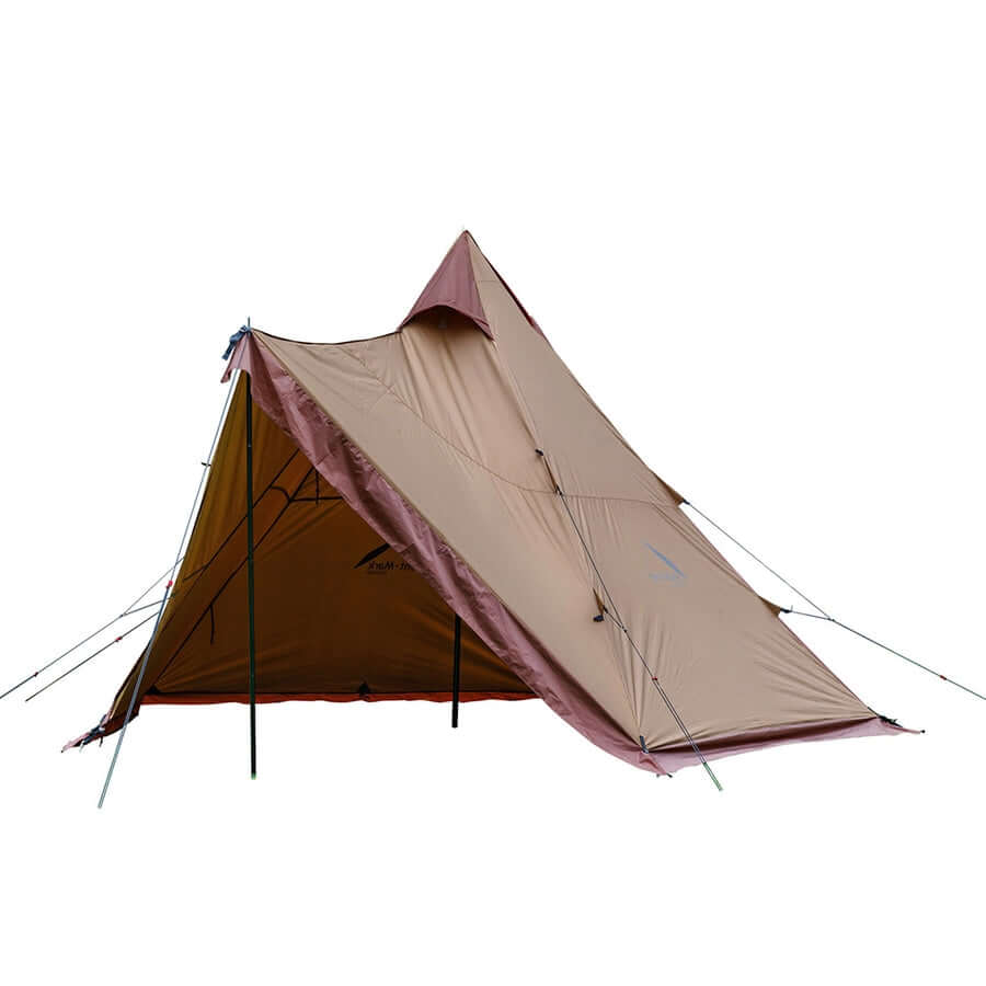 tent - Mark Designs - Circus ST DX - WhoWhy International