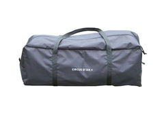 tent - Mark Designs - Circus ST DX Black Front flap special package - WhoWhy International