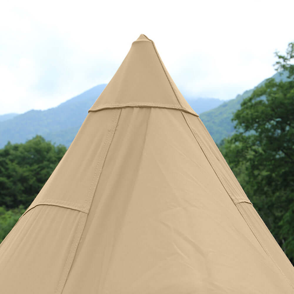 tent - Mark Designs - Circus TC+ - WhoWhy International