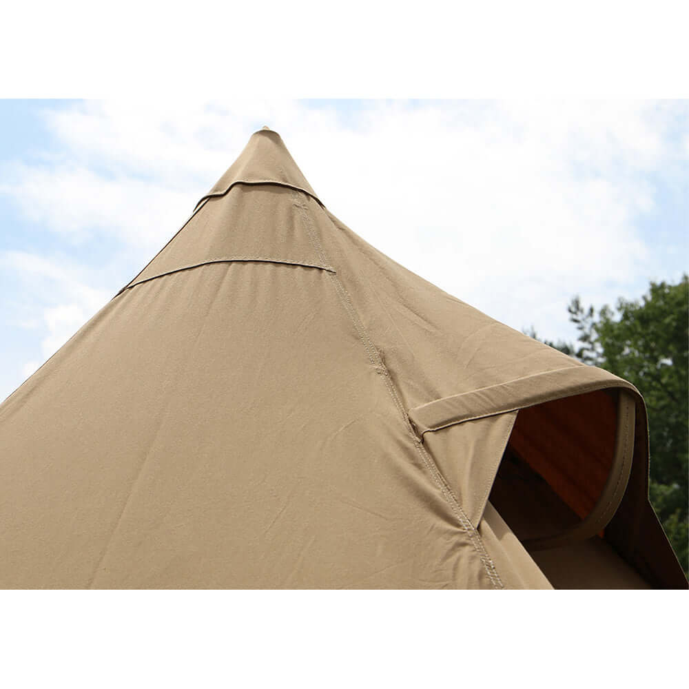 tent - Mark Designs - Circus TC+ - WhoWhy International