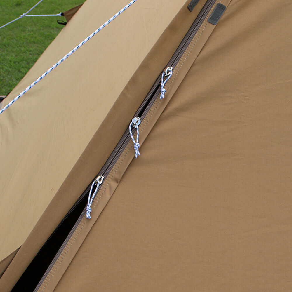 tent - Mark Designs - Circus TC+ - WhoWhy International