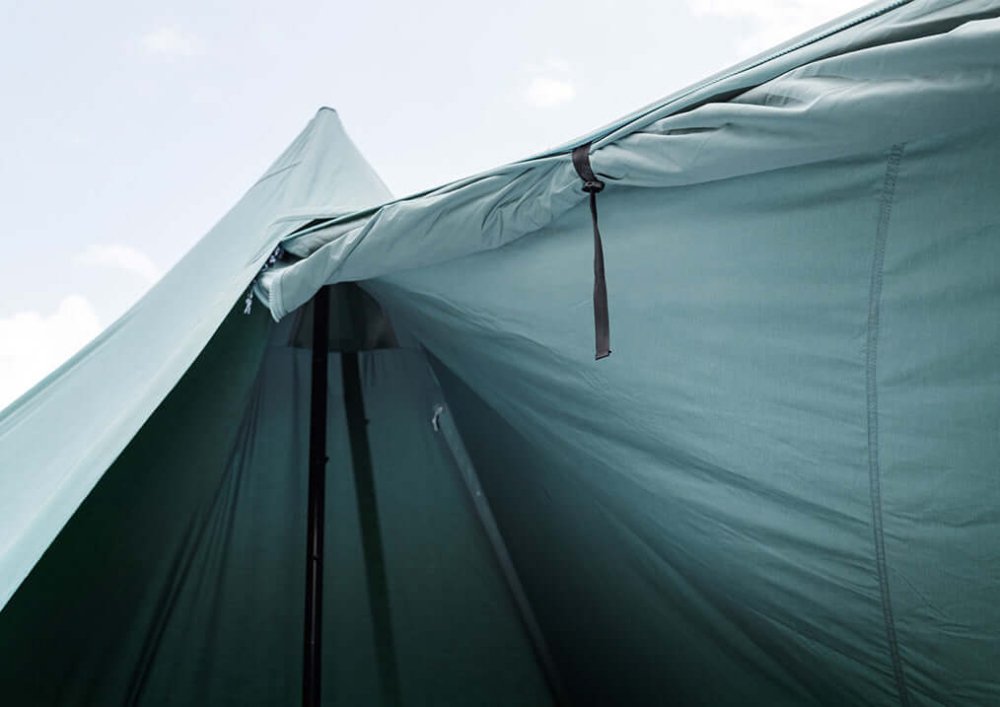 Tent Mark Designs Circus St Dx