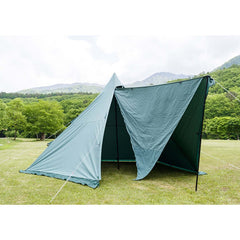 tent - Mark Designs - Circus TC DX+ Dark Green - WhoWhy International