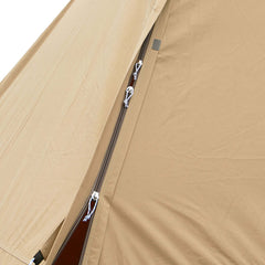 tent - Mark Designs - Circus TC DX+ Dark Green - WhoWhy International