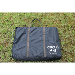 tent - Mark Designs - Circus TC Inner Mat 4/5 - WhoWhy International