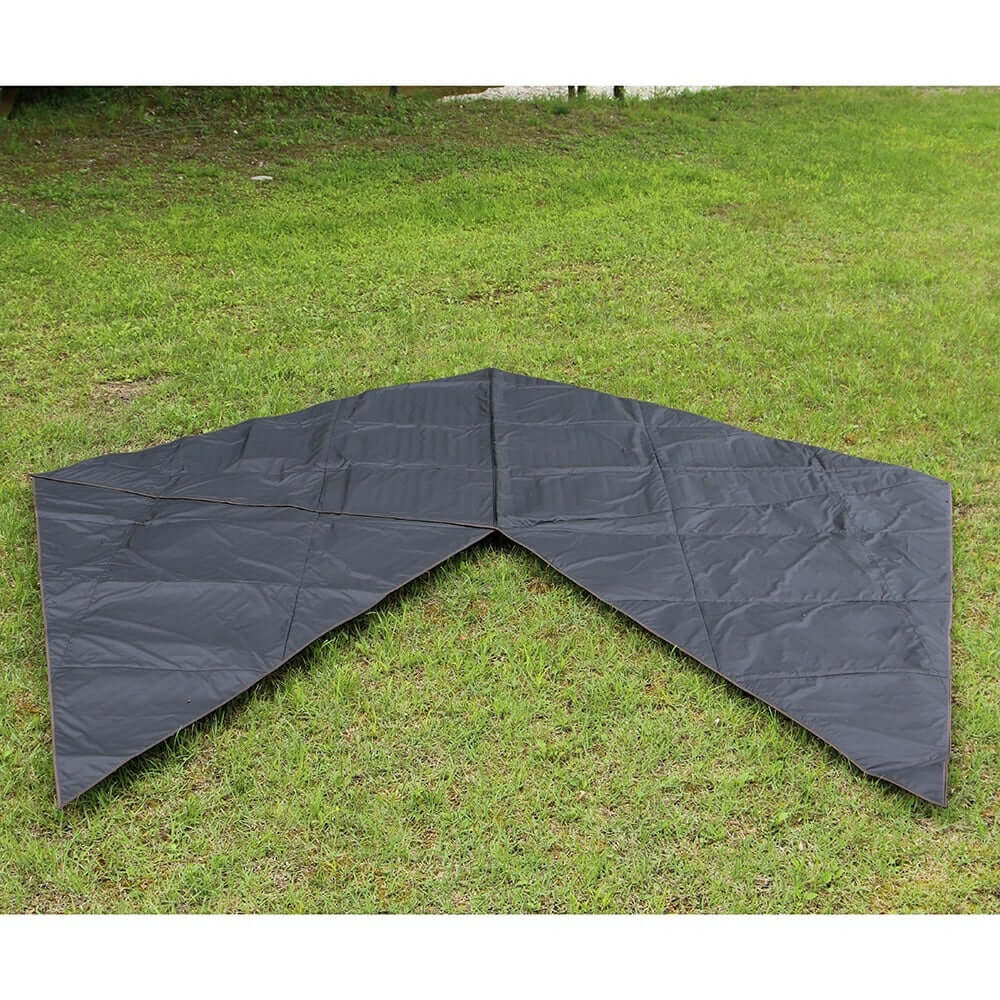 tent - Mark Designs - Circus TC Inner Mat 4/5 - WhoWhy International