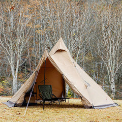 tent - Mark Designs - Circus Tripod Solo - WhoWhy International