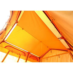 tent - Mark Designs - Garage Tent - WhoWhy International