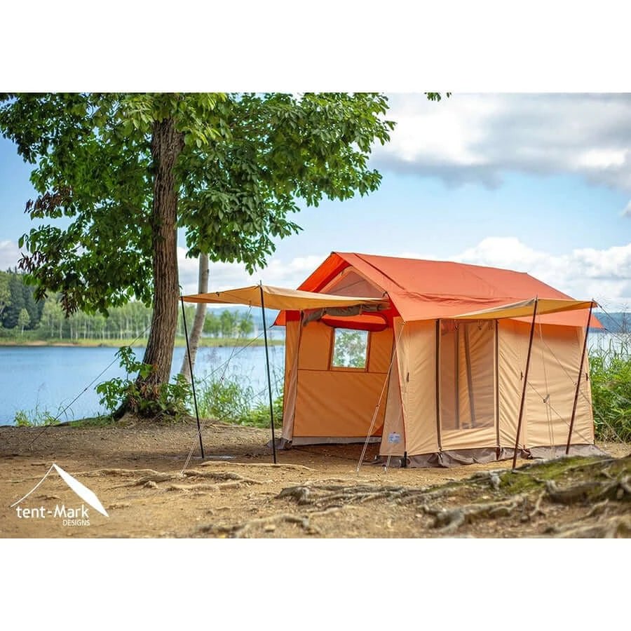 tent-Mark Designs