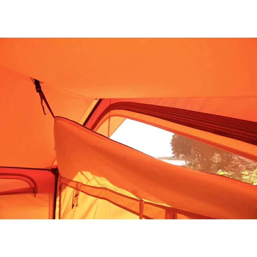 tent - Mark Designs - Garage Tent - WhoWhy International