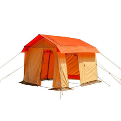 tent - Mark Designs - Garage Tent - WhoWhy International