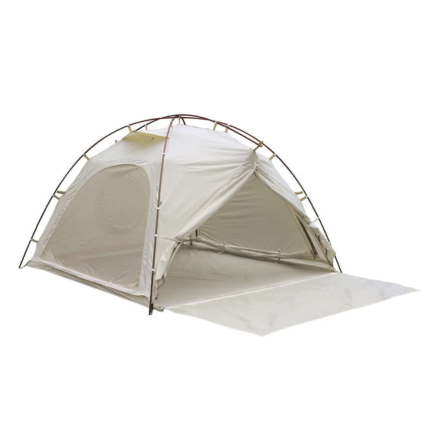 tent - Mark Designs - LALA TC Dome Tent - WhoWhy International