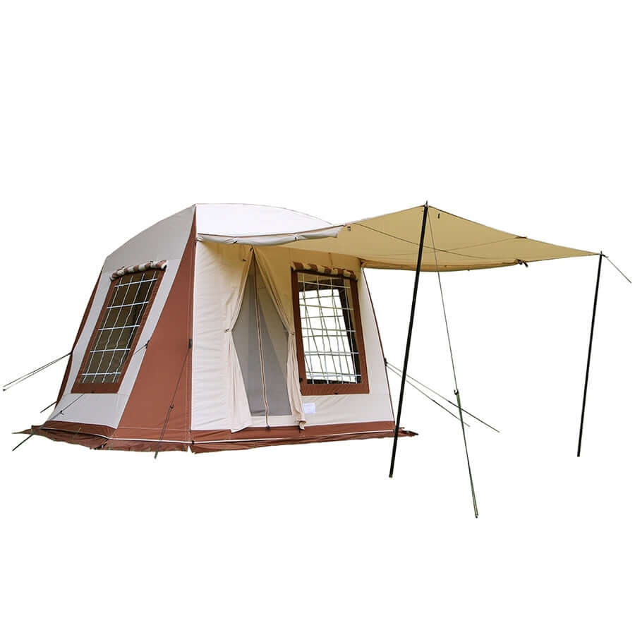 tent - Mark Designs - Migrater Country Tent - WhoWhy International