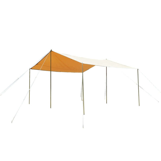 tent - Mark Designs - PEPO Tarp - WhoWhy International