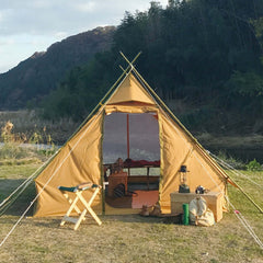 tent - Mark Designs - PEPO Tent - WhoWhy International